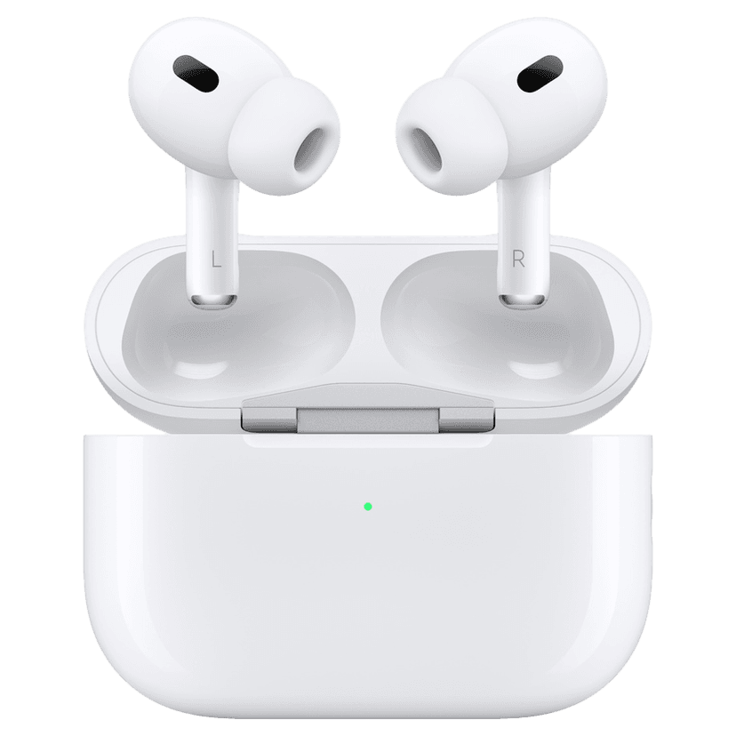 Wireless earbuds