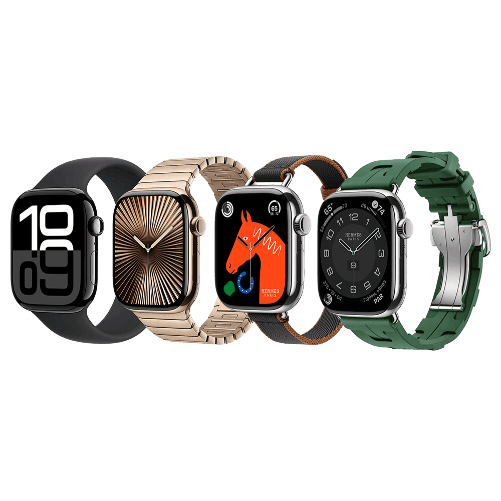 Apple Watch Series 10