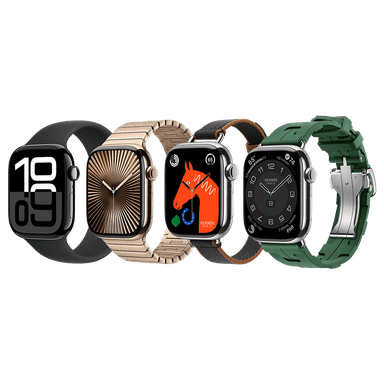Smart Watches