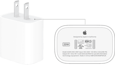 Chargers & Cables