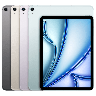 Tablets & iPads